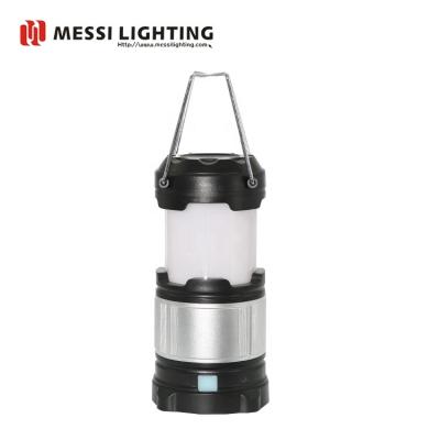 China Camping Get Free Sample 2019 Hot Selling Outdoor Extendable Outdoor Camping Small LED Rechargeable Lantern for sale