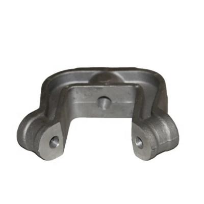 China Automotive Parts Factory Supply Lost Wax Carbon Steel Precision Casting Auto Parts for sale