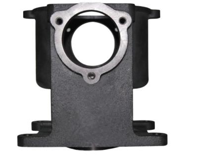 China Agricultural Gearbox Casting Housing for Agricultural Machinery for sale