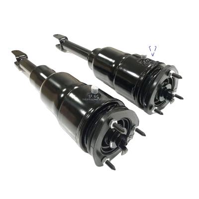 China Auto Parts Front Right Air Suspension Spring for Q7 Cayenne 955 Touareg Air Suspension for sale