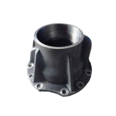 China China Construction Machinery Parts CNC Machining Accessories Construction Machining Parts for sale