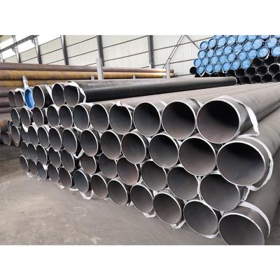 China Best selling hot rolled seamless steel pipe of liquid pipe building material a106b/a53b for sale