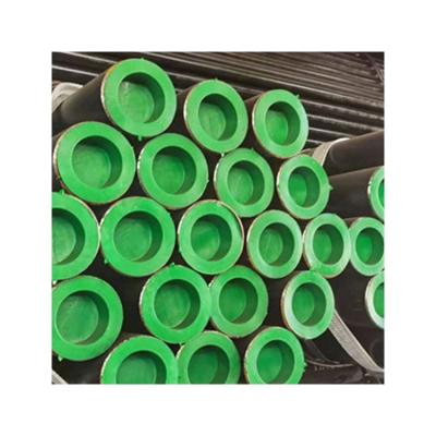 China Low Liquid Hose Prices High Quality Aisi, Astm, BS,Din,Jis Standard Odm/Seamless Hose And OEM Carbon Steel Tube for sale