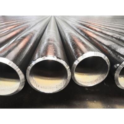 China Low Price Liquid Chinese Custom Size High Standard Factory Price Pipe Mild Steel Pipe Seamless for sale