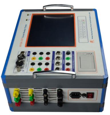 China Circuit Breaker Testing Equipment for sale