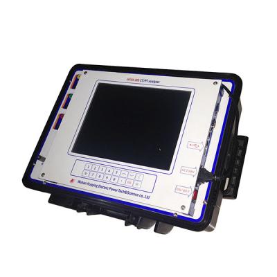 China CT Analyzer PT Analyzer for sale