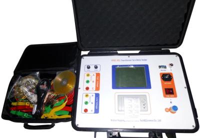 China Transformer Ratio Tester HYBC-901 for sale