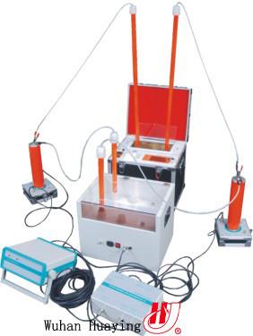 China Insulating Oil Tester Calibration System for sale