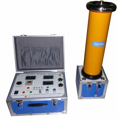 China High Voltage Generator ZGF for sale