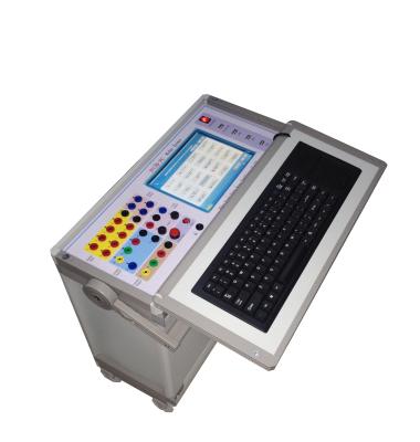 China Secondary Injection Test Set HYJB-PC for sale