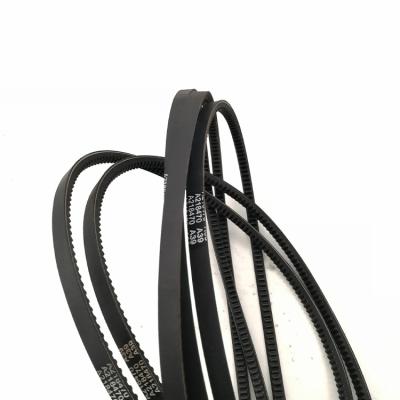 China 2021 wholesale high quality high quality rubber belt deutz v drive belt for sale