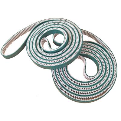 China 2021 Wholesale Transmission Belt China PU Timing Belt For Power Station for sale