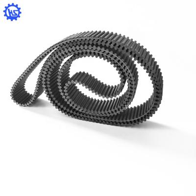 China 2021 Transmission Belt 3M 5M 8M Timing Belt Industrial Price Rubber Timing Belt for sale