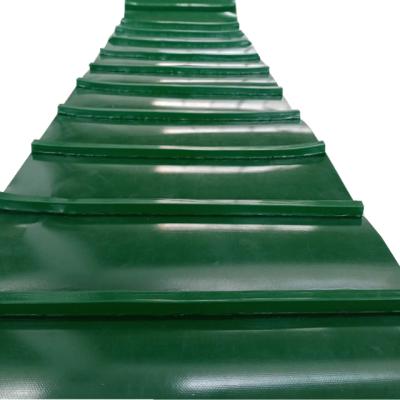 China High Quality Green Building Material Stores PVC Conveyor 3680-300-2 for sale