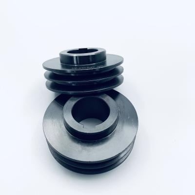 China Building material shops v belt pulley black nylon plastic synchro pulley for sale for sale