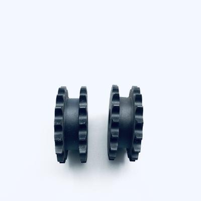 China Wholesale high quality belt gear transmission machine timing pulley timing synchronous poley for sale