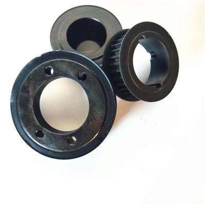 China 2020 Widely Used Factory Custom 8M Synchronous Belt Wheel Pulleys Wheels for sale