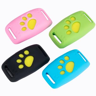 China Track Monitor Pets Pet Gps Tracker Collar Real Time Tracking Device For Dogs And Pets Activity Monitor For Dog for sale