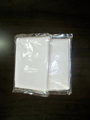 China 3 Ply Eco Friendly Facial Soft Mini Pocket Tissue Packs , 8sheets for sale