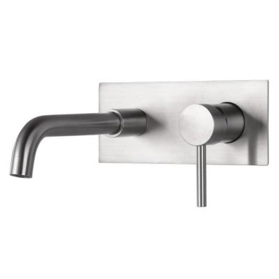 China Best Quality China Contemporary Spring Kitchen Faucet Manufacturer for sale