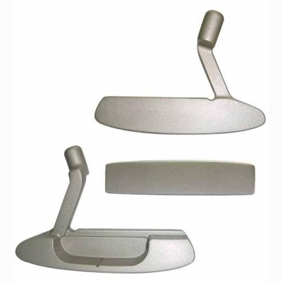 China Golf Putter Head OEM Golf Club Head For Golf Club Components For Promotion for sale