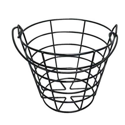 China Iron Wire Best Price Wire Golf Ball Basket for sale