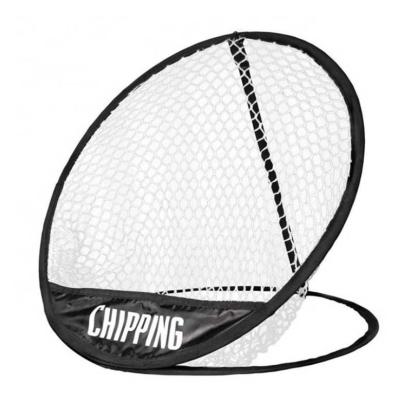 China Polyester Driving Range Golf Chipping Net for sale