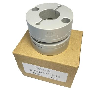 China High Accuracy Hot Selling Coupling Torque Limiter Encoder Coupling Shaft for sale