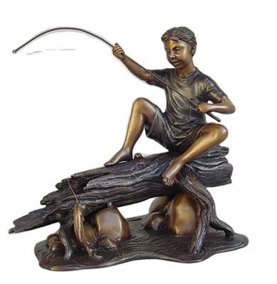 China Life Size Mother Sculpture Of Europe Large Custom Garden And Children Bronze Sculpture for sale