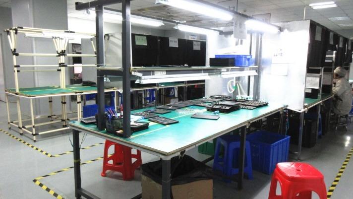 Verified China supplier - Shenzhen Xinhao Electronic Technology Co., Ltd.