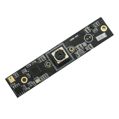 China Auto Focus Lihappe8 USB 2.0 Ultra HD 800 Mega Pixels Auto Focus Camera Module For Advertising Machine for sale