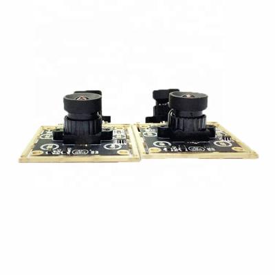 China Imx335 Face Recognition Camera Module Build In PCB CMOS SDK 2592*1944 L0491A1 Face Recognition Mic High Definition Wide Angle 120degree H.265 5mp for sale