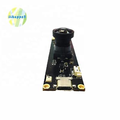 China Imx415 CMOS Face Recognition Sensor 1080p Real Wide Angle 4K Conference Camera Module Wide Angle For Conference Machine for sale