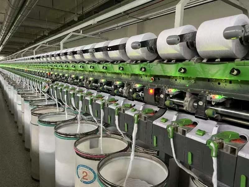 Проверенный китайский поставщик - Wenzhou Zhongyu Textile Co., Ltd.