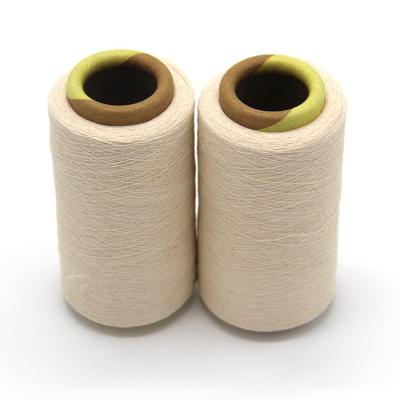 China NE 24s Regenerated Poly-Cotton Yarn For Circular Knitting for sale