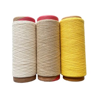 China NE4/1 NE8/1 Recycled Cotton Yarn For Hammock Weaving for sale