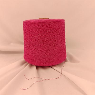 중국 Ne1 Ne2 Ne3 Ne4 Ne5 Ne6 Ne20/2 twist yarn Ne Open end yarn Regenerated Yarn Recycled Yarn 판매용