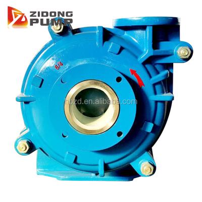 China Mining industry coal mine slurry pump and coal mining slurry pump for sale