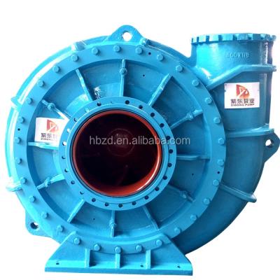 China Industrial Boilers Dredging Pump for River Lake for sale