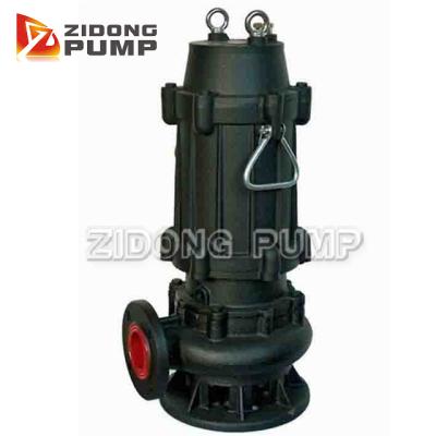 China High Efficiency Fuel Pump For Gas Stations With Explosion Proof Motor For Sale for sale