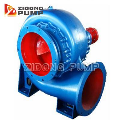 China Food And Beverage Industry Large Flow Mixed Flow Pump for sale