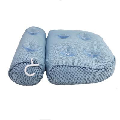 China Memory Yifengyuan Textile Customizes And Sells Comfortable, Durable And Breathable Bathtub Pillows for sale