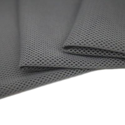 China Memory makers sell durable mesh fabric 2d air mesh fabricpolyester mesh lining fabric for sale