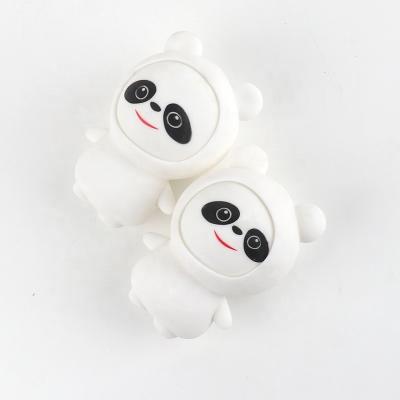 China Eco-Friendly Compression Panda Designed Sensory Fidget Toys Cute Stress Reliever And Anti-Anxiety Toys For Kids And Adults for sale