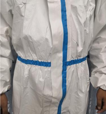 China SMS MEDICAN WOVEN FABRIC waterproof NON MANUFACTURER in CHINA for sale