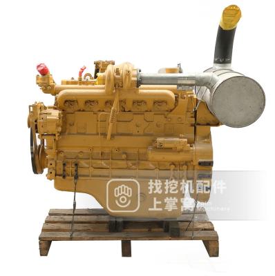 China CAT Engines 7JK Water Cooled Performance Remanufactured Diesel Engine - 7JK Construction Machinery Parts for sale