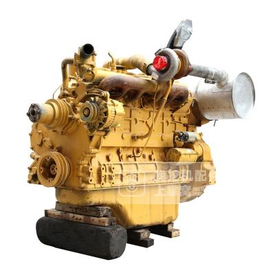 China 3066 water cooled diesel engines for CAT320B CAT320C CAT320D for sale