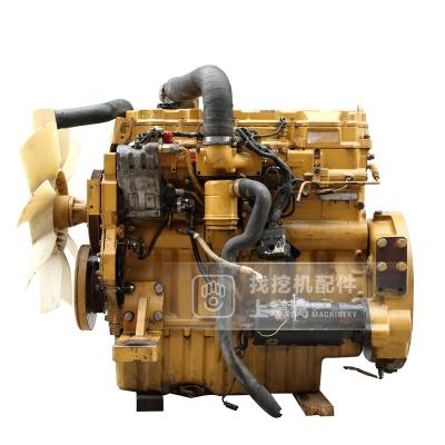 China C-9 Water Cooled Diesel Engines For CAT330 CAT336 Remanufactured Diesel Engine for sale