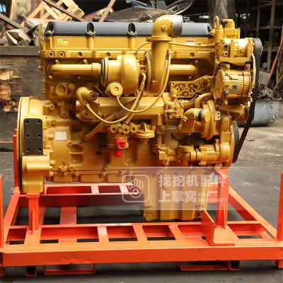 China C13 Water Cooled Diesel Engines Performance Remanufactured Diesel Engine for sale