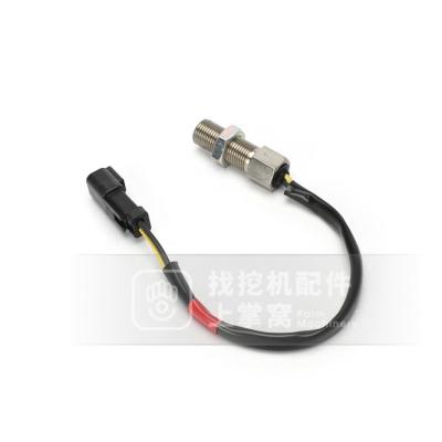 China Building Material Stores YAMATO Excavator Parts E320C Sensor 125-2966 Other Engine Parts - Machinery Engine Parts for sale